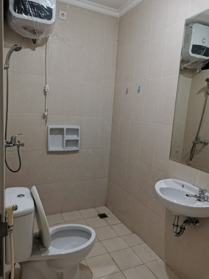 Rumah dijual di Ambrosia Lippo Cikarang